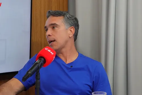 Rafael Brito: “A Braskem destruiu minhas memórias no Pinheiro”