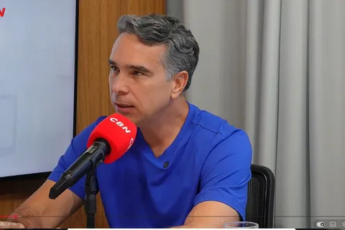 Rafael Brito critica uso de OS e cobra concursos públicos na Prefeitura de Maceió