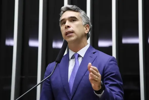 Rafael faz história: é o primeiro de AL no Top 10 do Congresso em Foco