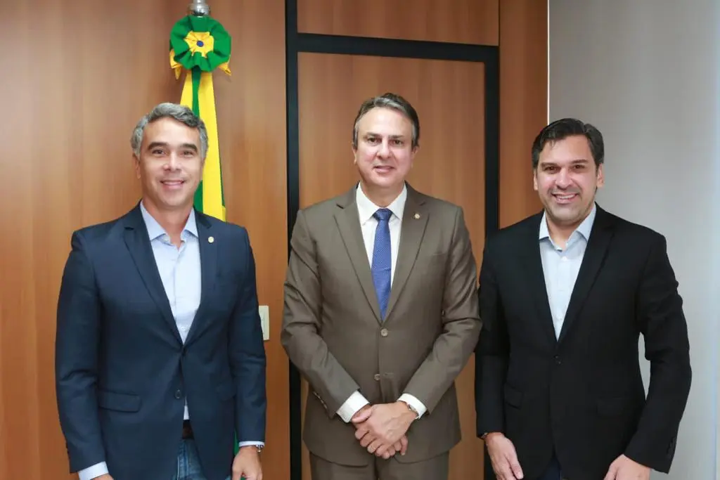 “Primeira” audiência em Brasília anima Tio Rafa: “a merenda vai aumentar”, avisa