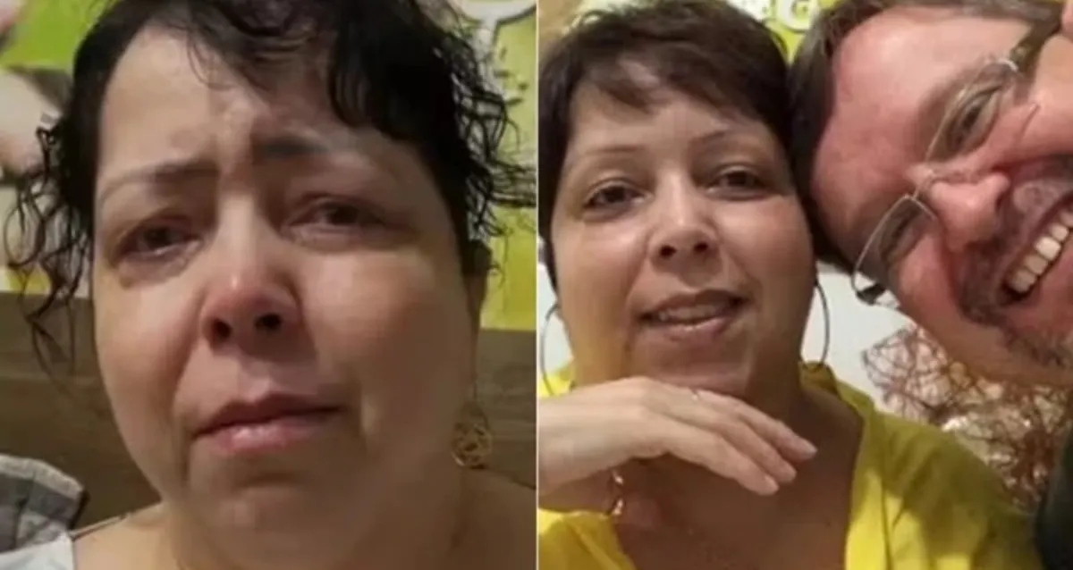 Tulla Luana anuncia fim do casamento após descobrir traição virtual