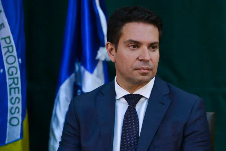 Alexandre Ramagem é preso pelo ICE nos Estados Unidos após meses foragido