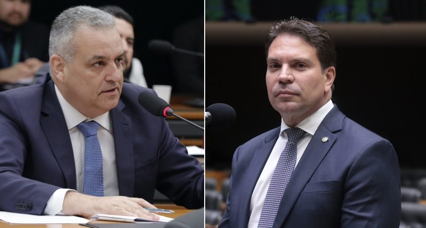 Gaspar tentou blindar Ramagem; agora, Ramagem é condenado e foragido