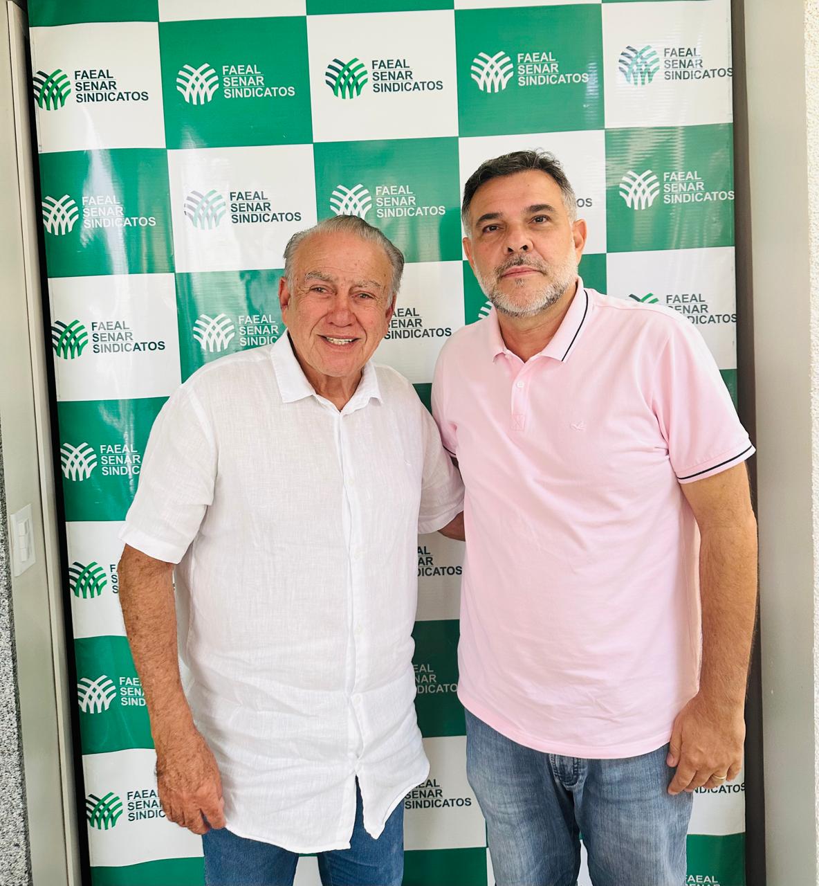 Alagoas ganha destaque em debate nacional sobre a pecuária de leite