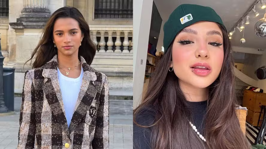 Quem é Duda Wilken, apontada como namorada de Rayssa Leal