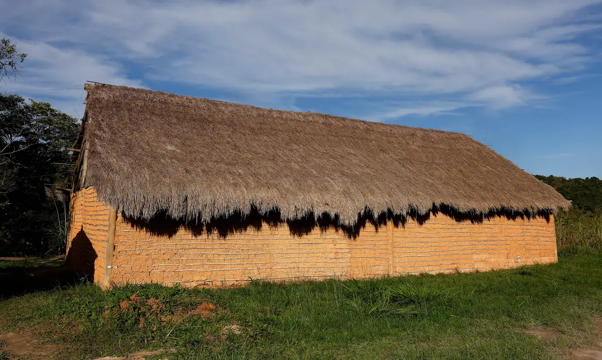 Concurso destaca contribuições do saber indígena para a arquitetura
