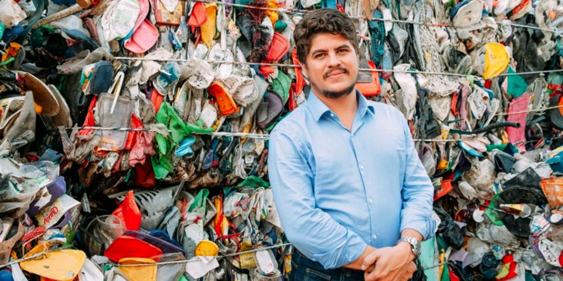Startup destina R$ 30M a cooperativas para impulsionar reciclagem