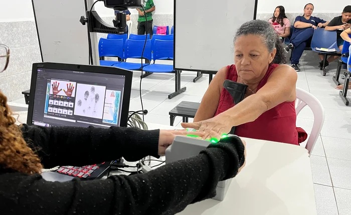 Alagoas bate recorde na emissão da nova Carteira de Identidade Nacional