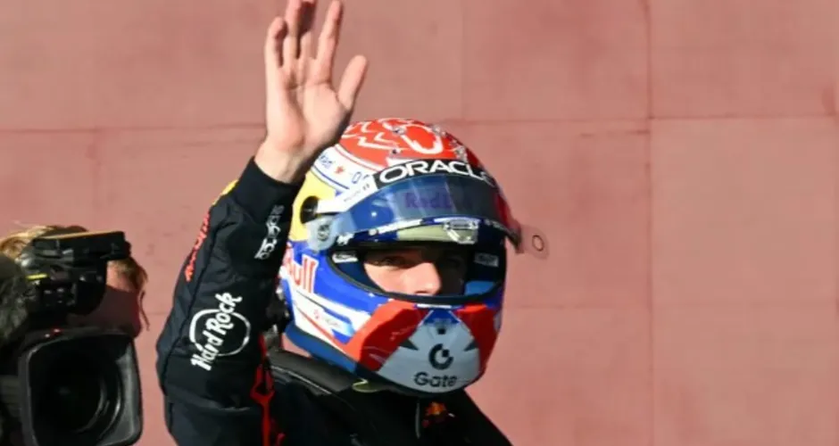 Red Bull avalia opções para substituir Verstappen em caso de saída na F1