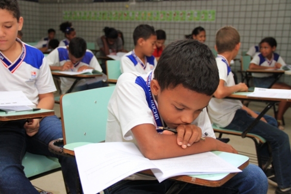 Educação divulga resultado da pré matrícula on-line