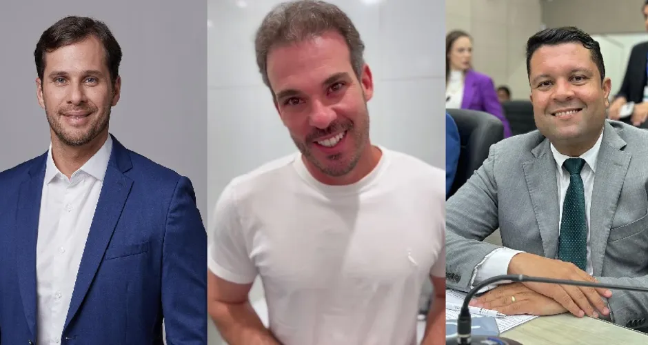 Reforços do MDB podem turbinar disputa por vagas federais em AL