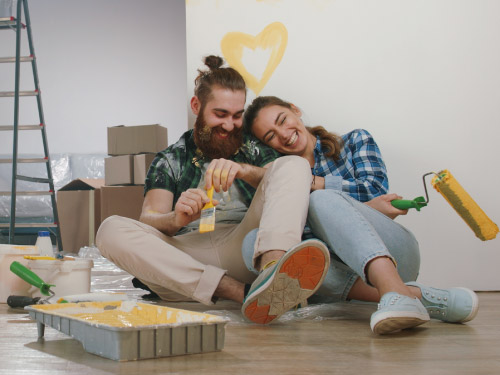 Novo crédito da Caixa promete facilitar reformas com juros baixos e até R$ 30 mil liberados