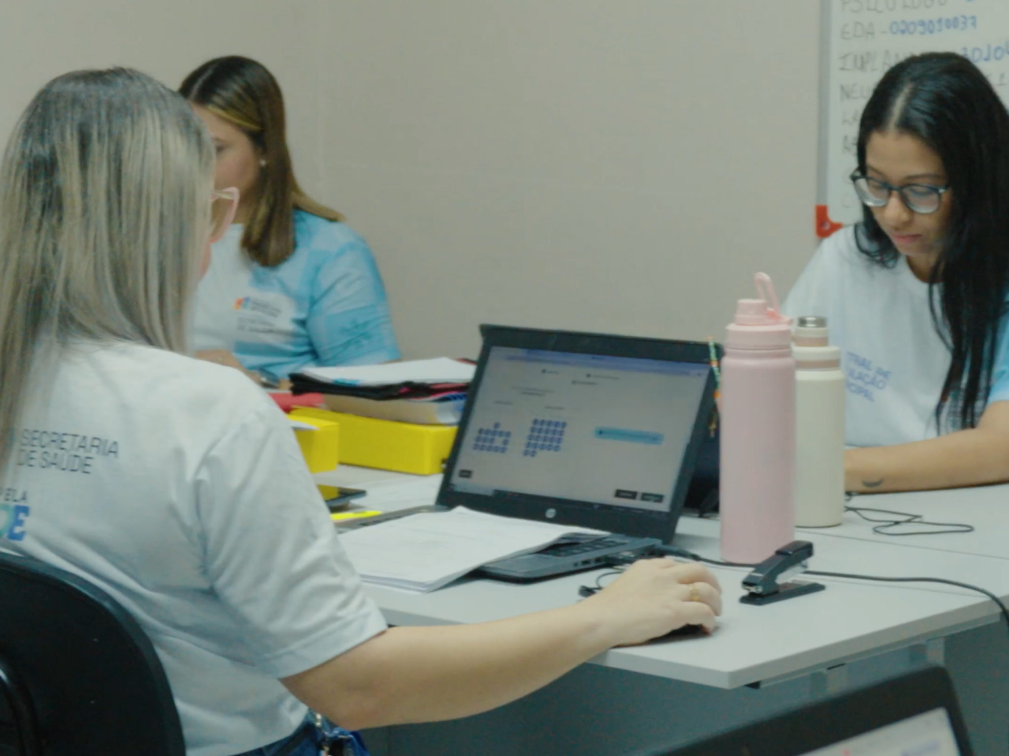Marechal implementa Central de Regulação para agilizar consultas e exames