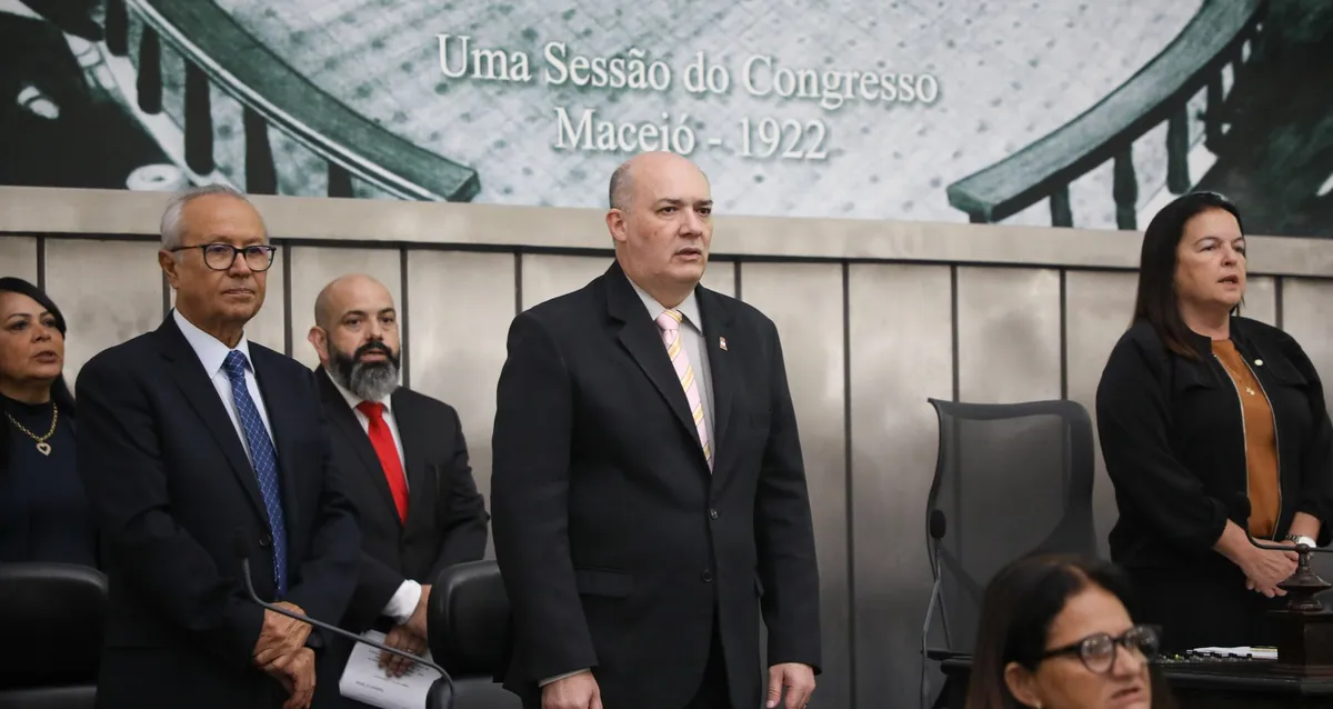 Ufal cresce em rankings mesmo sob retenção de quase 65% do orçamento