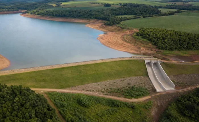 Relatório aponta déficit de equipe para fiscalizar barragens em Alagoas