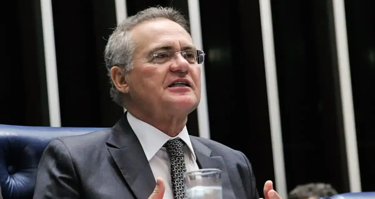 Renan assume comissão de dívidas rurais e cobra solução para o Nordeste