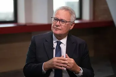 Renan Calheiros: “Anistia virou obsessão de minoria desesperada”