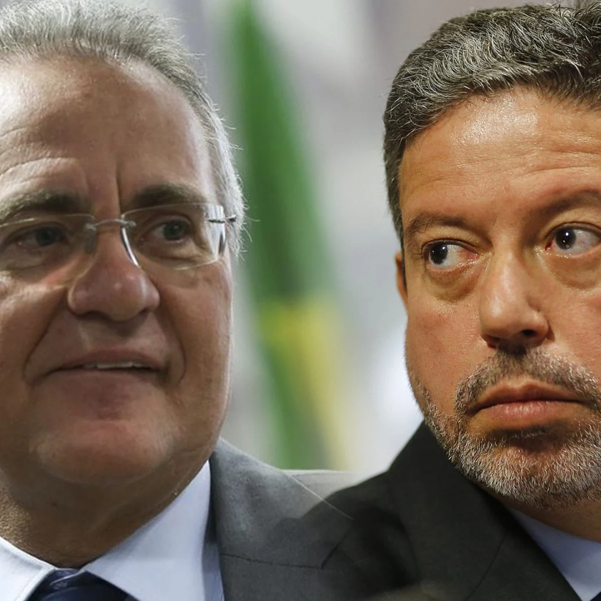 “Disputa entre clãs Lira e Calheiros gera atritos com o governo Lula”