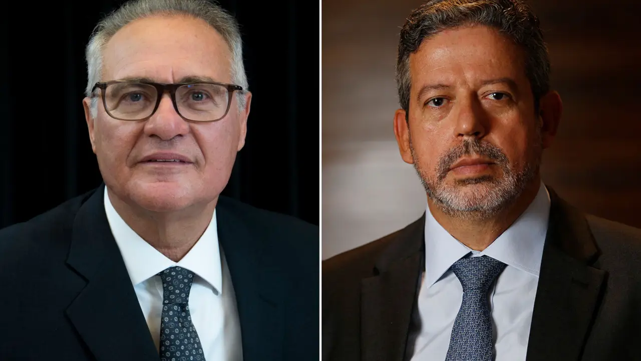 Caso Master: Renan Calheiros denuncia benefícios de Arthur Lira com emenda