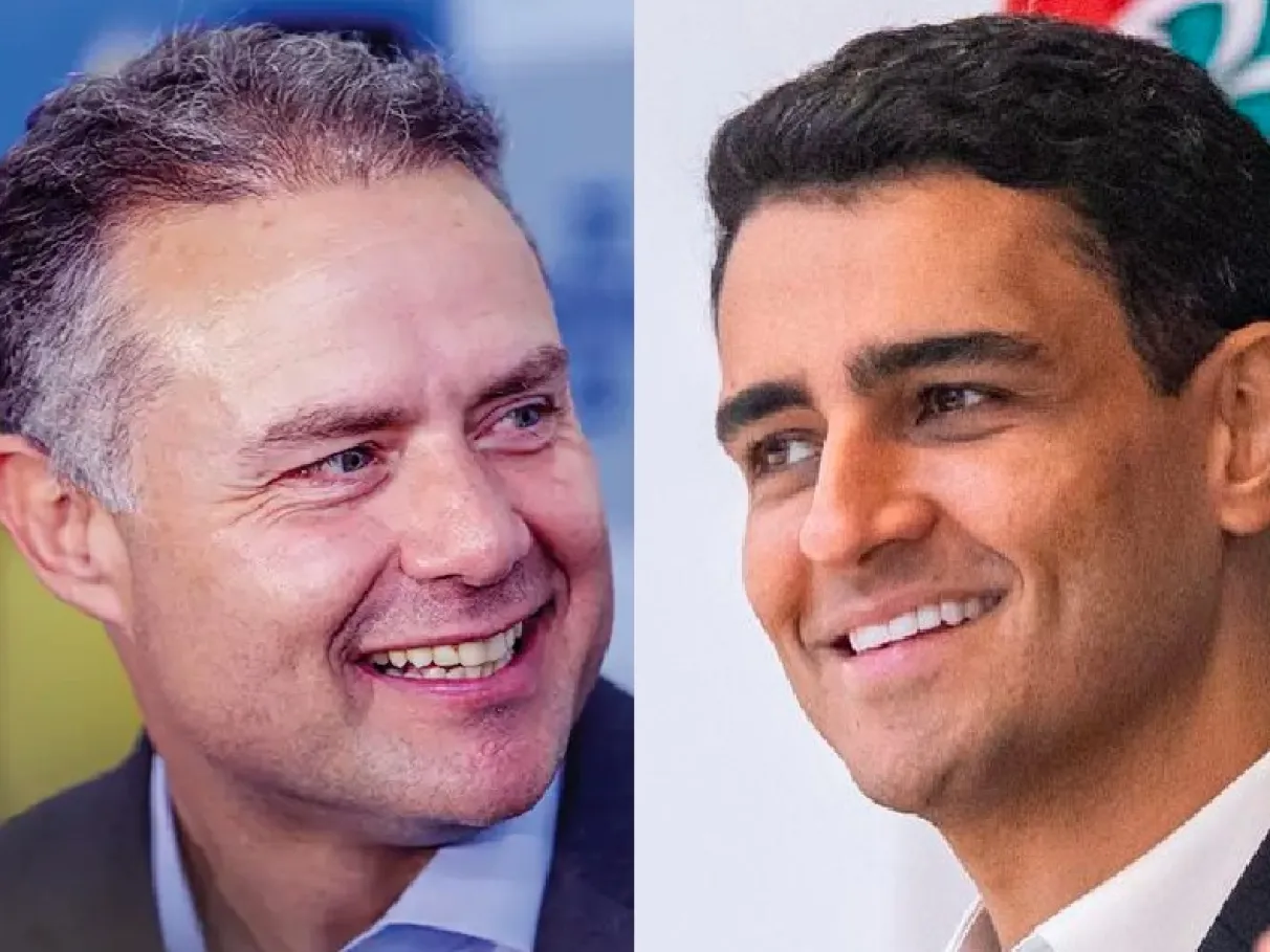 Renan Filho critica gestão JHC e denuncia crise do lixo em Maceió