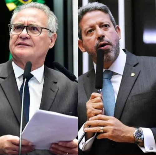 Renan encurralou Lira e mobilizou governo a destravar isenção do IR