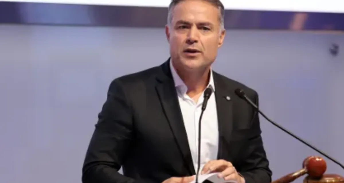 Renan Filho chama grupo de JHC de “ajuntamento sem projeto”