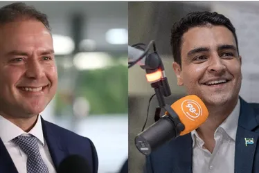 JHC abre frente contra Renan Filho na primeira pesquisa para governo