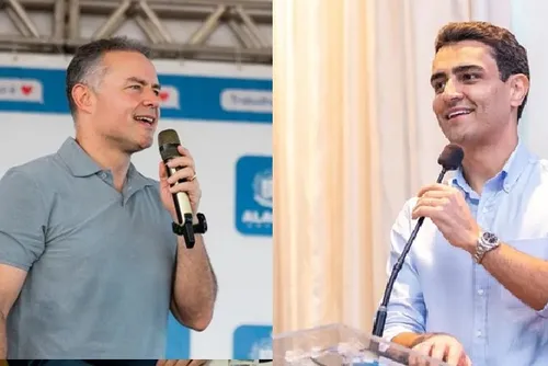 Com JHC na frente, Paraná confirma eleição apertada em Alagoas