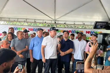 Renan Filho enfrenta bolsonaristas: “coragem nunca me faltou”