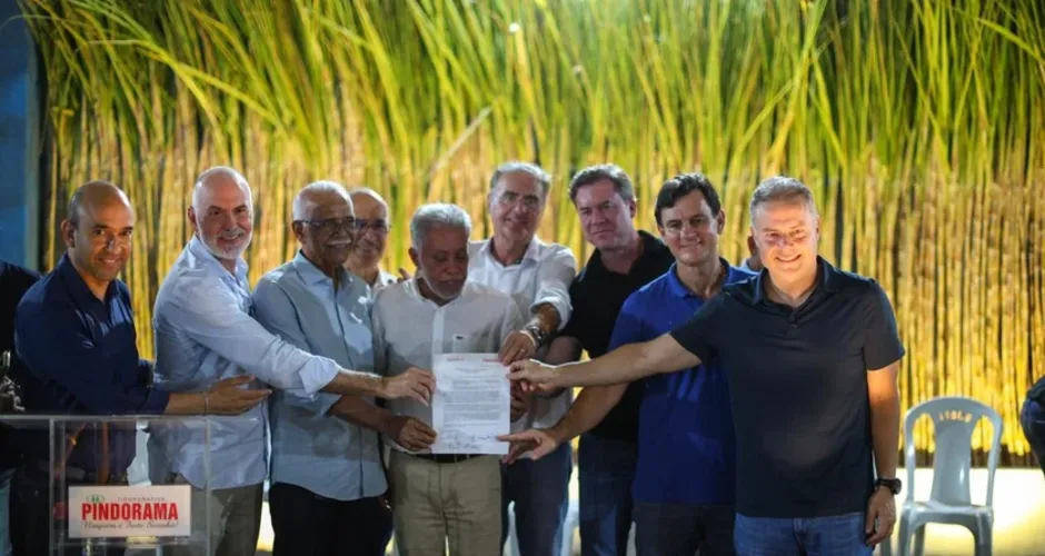 Renan Filho garante 100% dos prefeitos no Sul e Baixo São Francisco