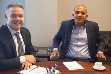 Renan Filho anuncia recursos para saúde e Feira de Gado em Tapera