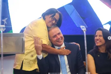 Renan Filho ignora boatos sobre vice de Lula e revela projeto para 26