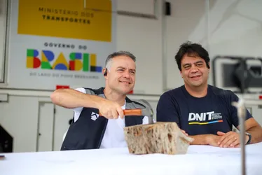 Renan Filho já prepara desembarque do Ministério e pré-campanha em AL