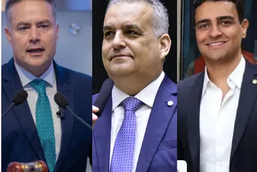 Renan Filho lidera crescimento em maio; líderes desaceleram no Instagram