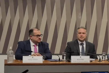 Renan Filho manda equipe “preparar saída do Ministério” até abril