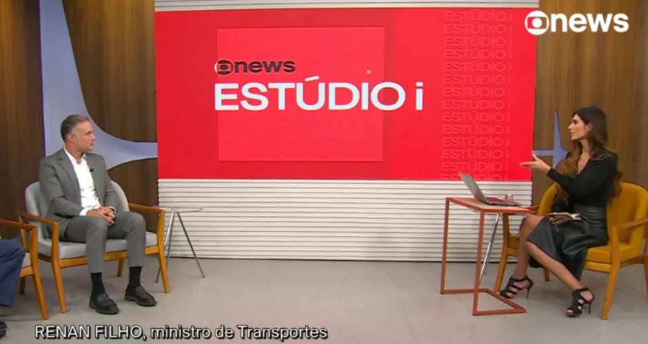 Renan Filho volta a cutucar direita: “fala muito e não diz nada”