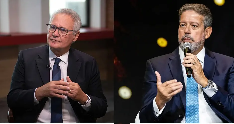 Renan e Lira lideram, com Marina de JHC na briga por vaga no Senado