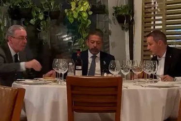 Renan vê articulação de Lira e Cunha para limitar PF no PL Antifacção