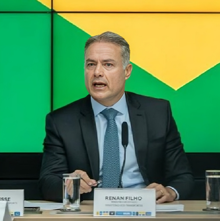 Medidas do governo fazem caminhoneiros desistirem de paralisação