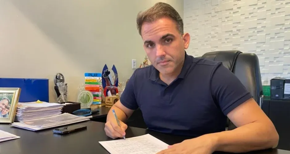 Renato Filho pode assumir mandato de federal pelo MDB no próximo ano