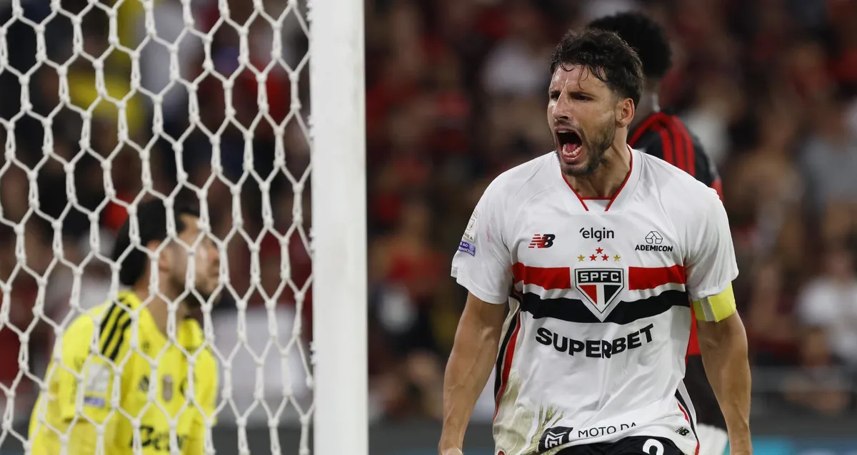 São Paulo avança em renovação e vê permanência de Calleri próxima