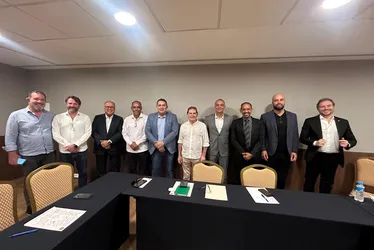 Renovação Solidária quer vaga uma de federal em Alagoas: “vamos lutar”