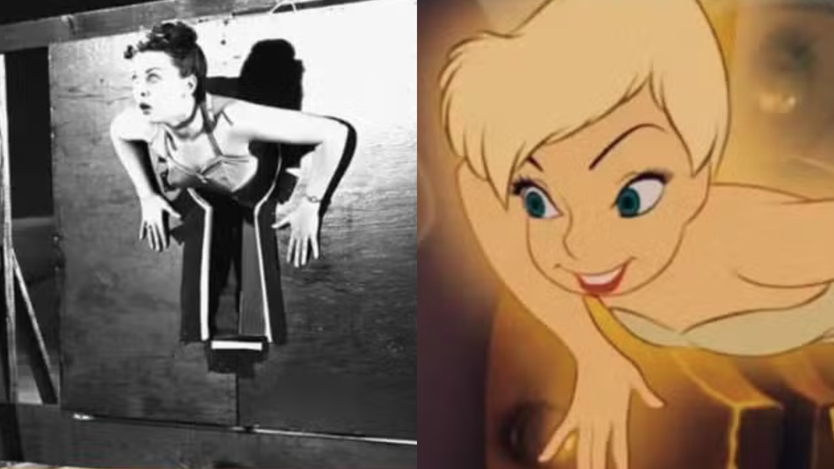 Margaret Kerry, atriz que inspirou Sininho em Peter Pan, morre aos 97 anos