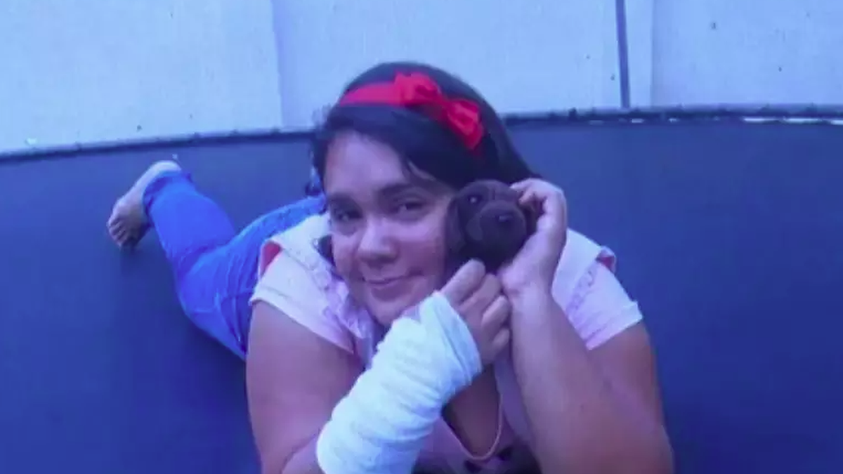Mulher de 37 enganou mãe adotiva no Rio fingindo ser menina de 12