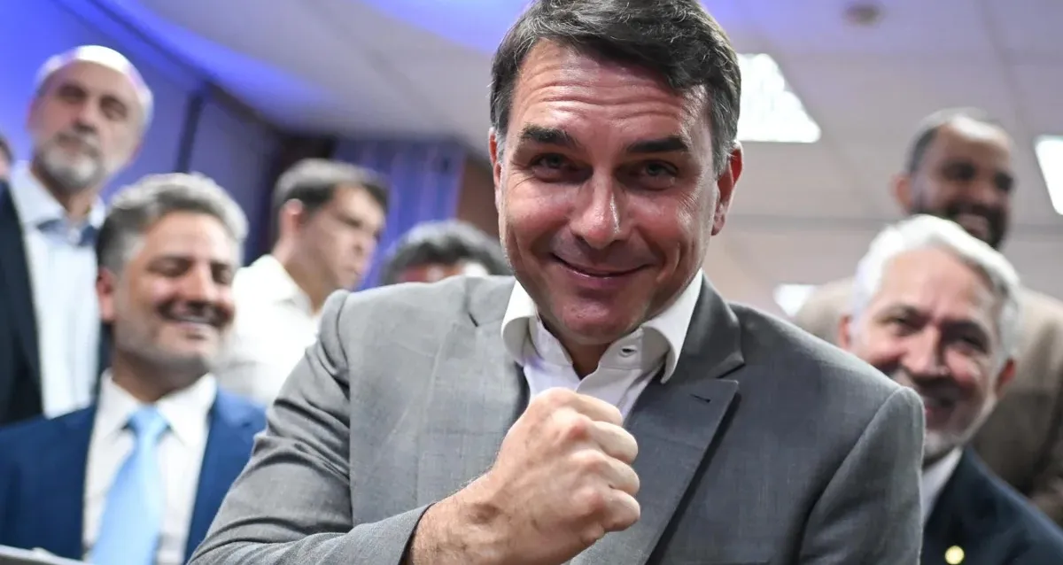 Republicanos oficializa apoio a Flávio e amplia base do candidato no 2º turno