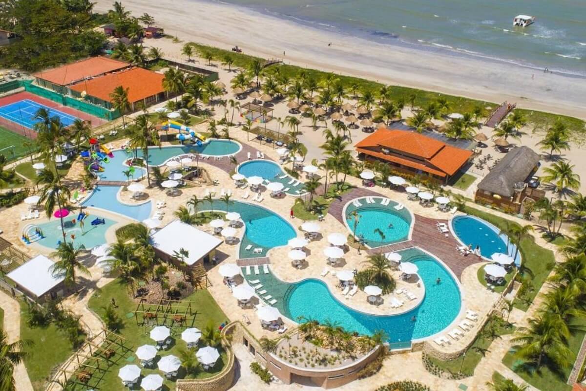 Turismo mira novos bilhões e coloca Alagoas no radar nacional