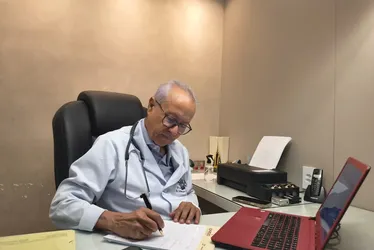 Surpresa na corrida do Senado: médico supera Lira na Grande Maceió