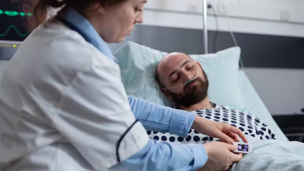 'Respiração pelo ânus': técnica japonesa pode ajudar pessoas com problemas pulmonares