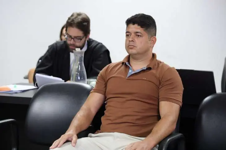Acusado de matar blogueiro político enfrenta júri popular em Maceió
