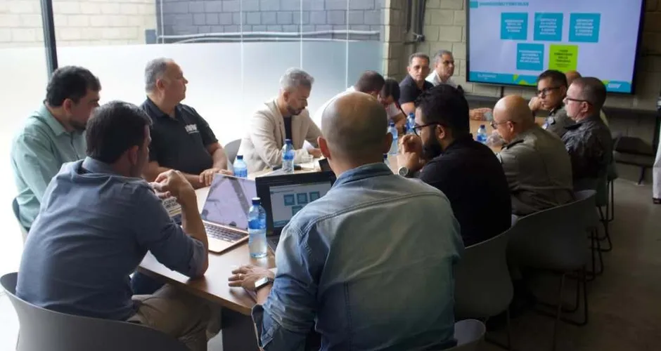 Autoridades definem esquema de segurança para finais entre CRB e ASA